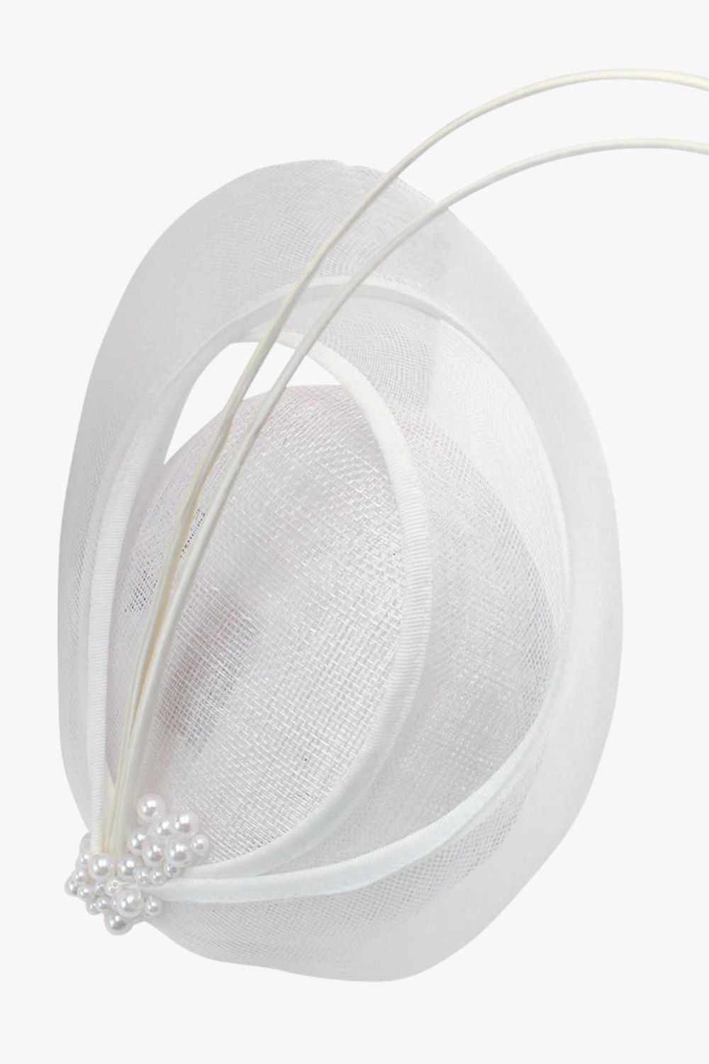 Morgan & Taylor Molly Fascinator