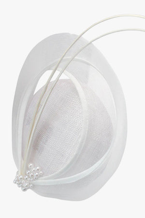 Morgan & Taylor Molly Fascinator