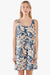 Sass Jana Mini Shift Dress