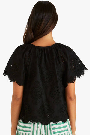 Sass Ani Blouse