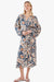 Sass Jana Obi Belt Dress