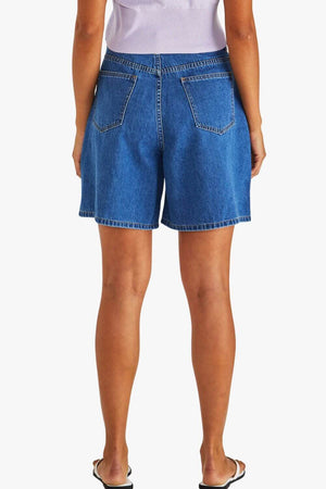 Sass Sabine Denim Short
