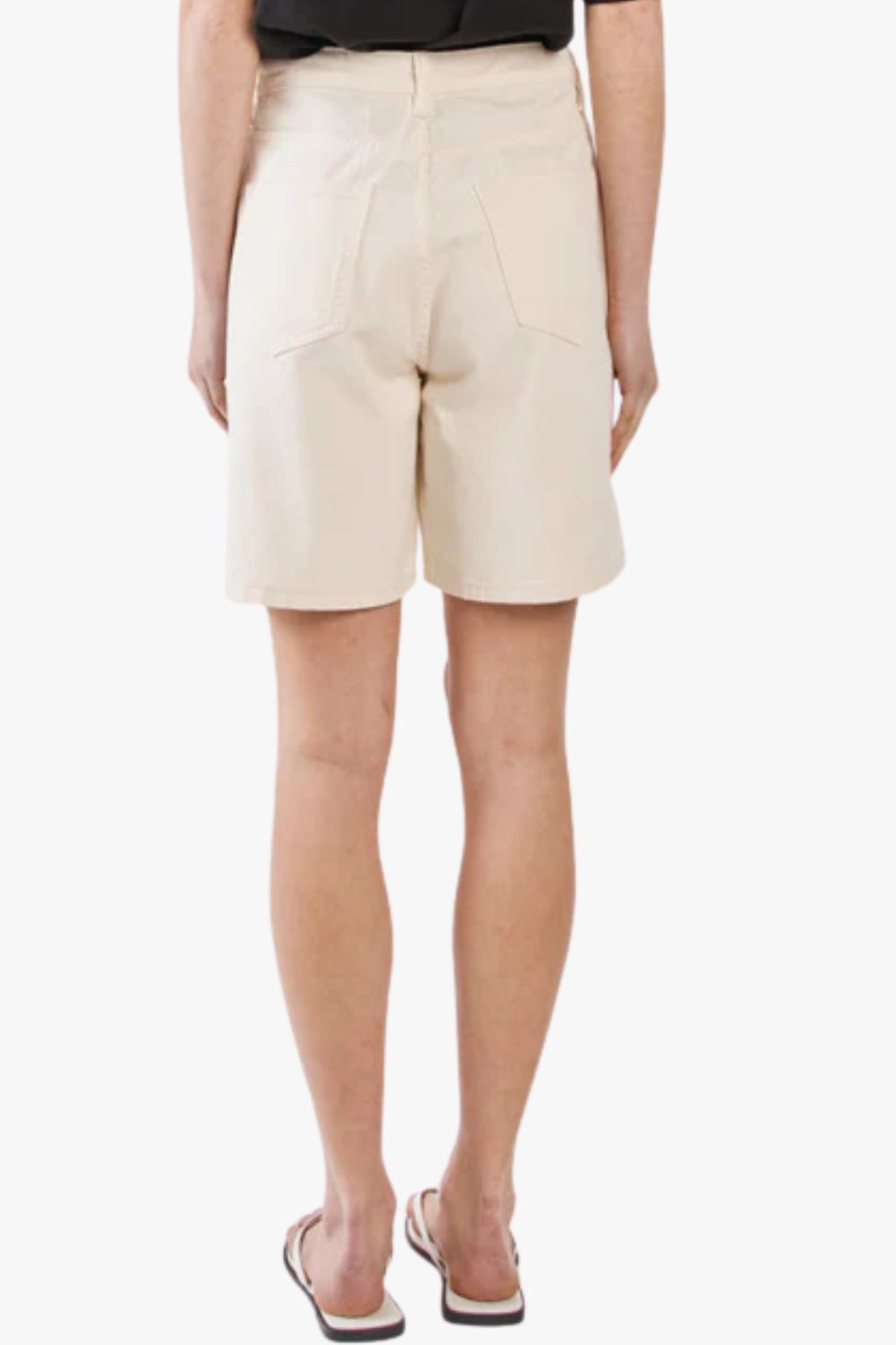 Sass Sabine Denim Short