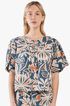 Sass Jana Blouse