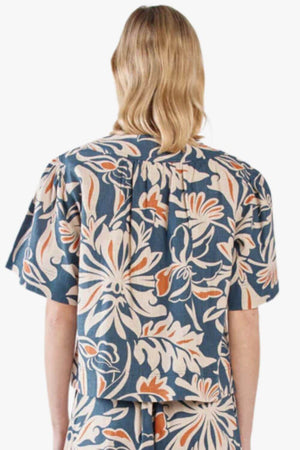 Sass Jana Blouse