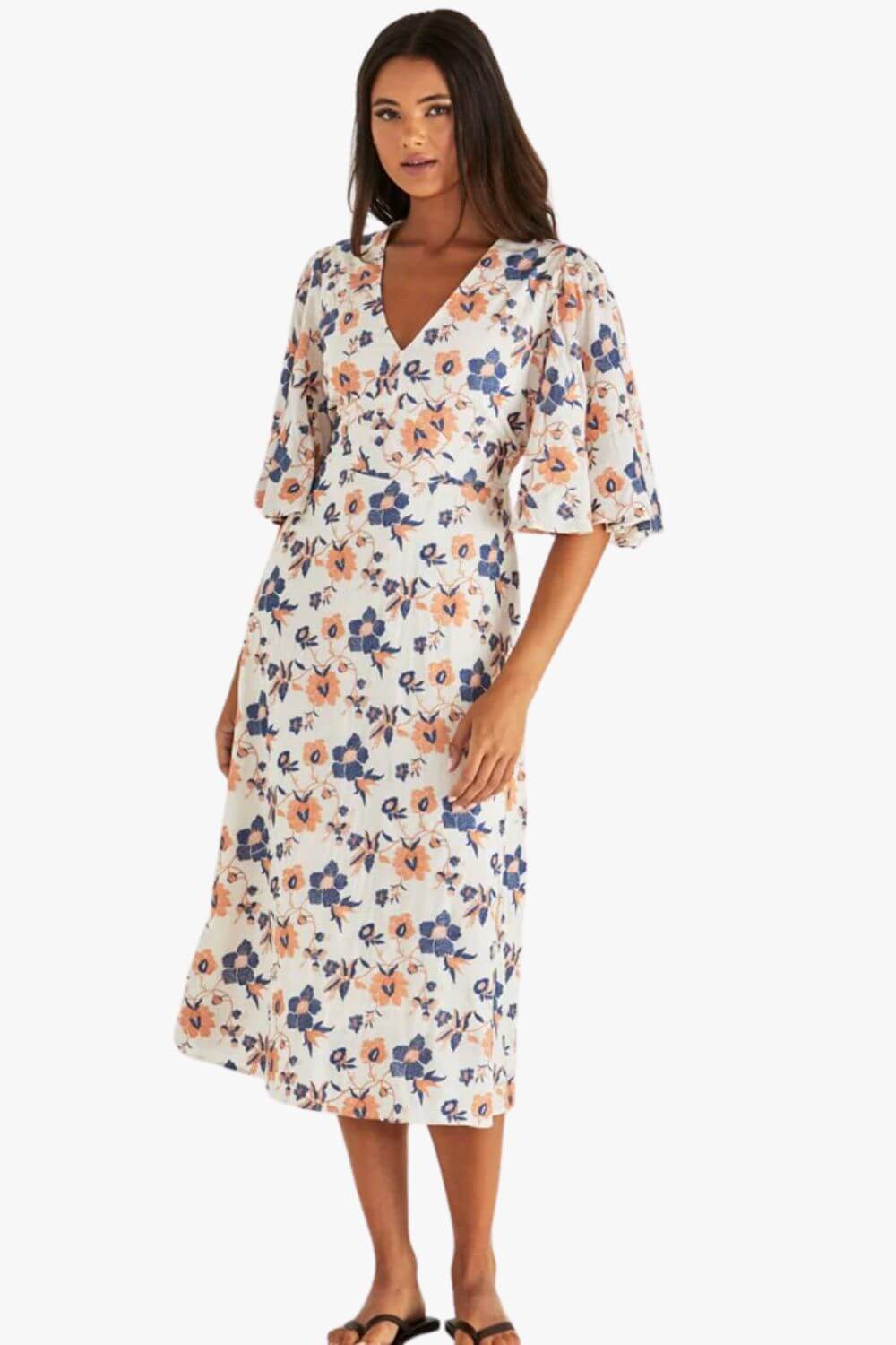 Sass Luca Dress
