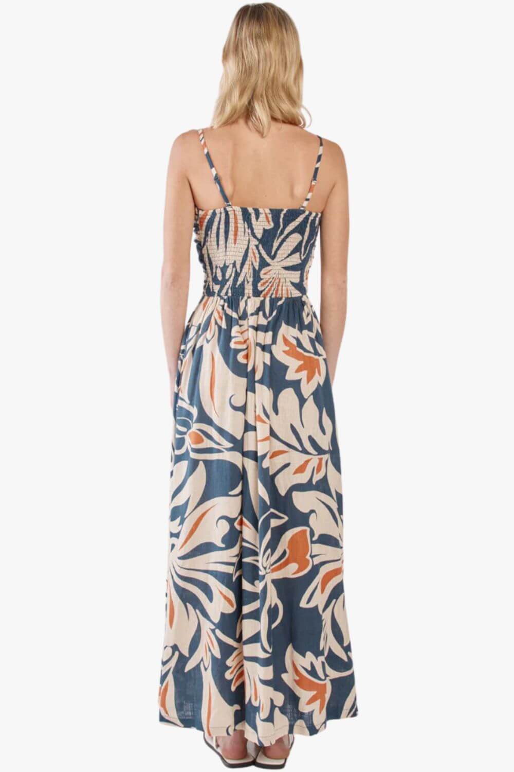 Sass Jana Strapless Dress