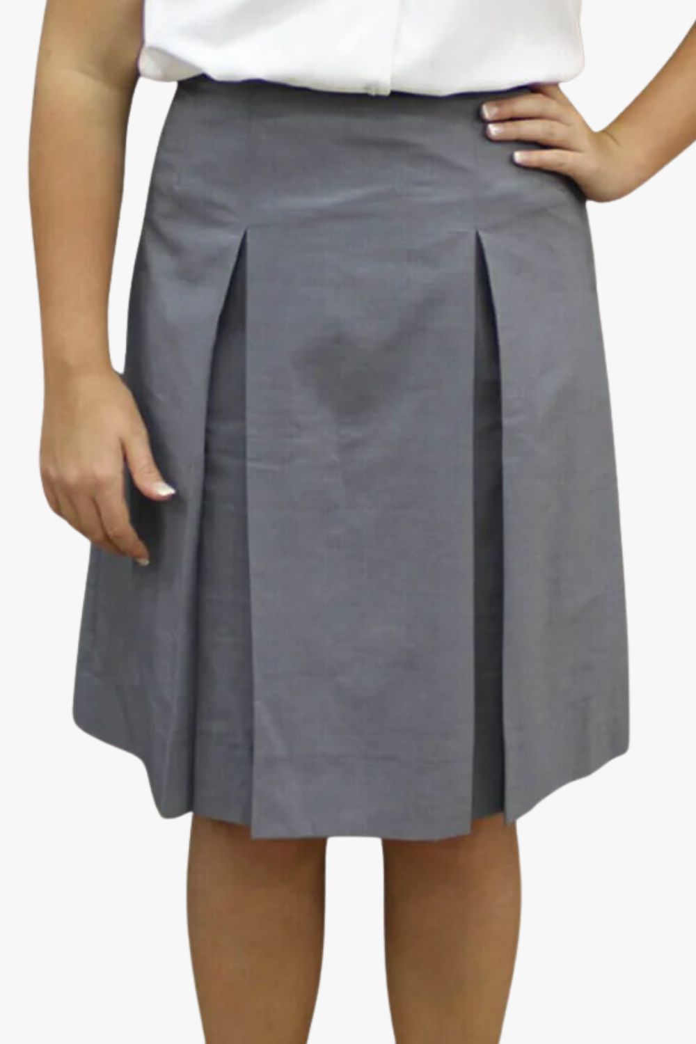 ASSG Girls Formal Skirt
