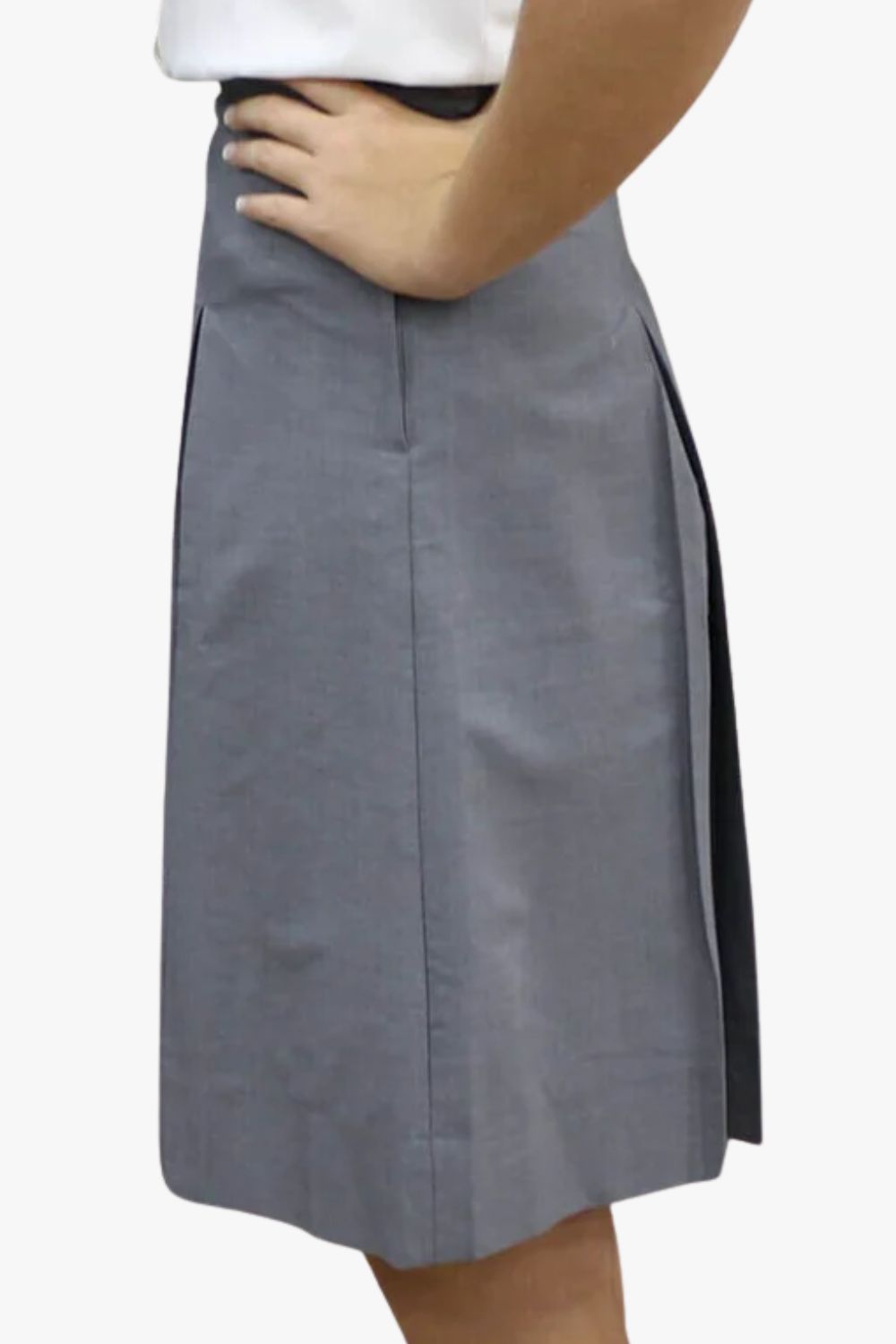 ASSG Girls Formal Skirt