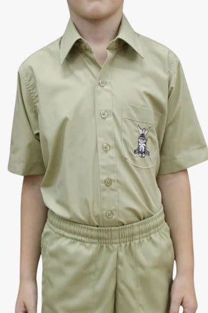 ASSG Boys Day Shirt