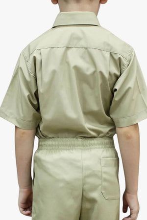 ASSG Boys Day Shirt