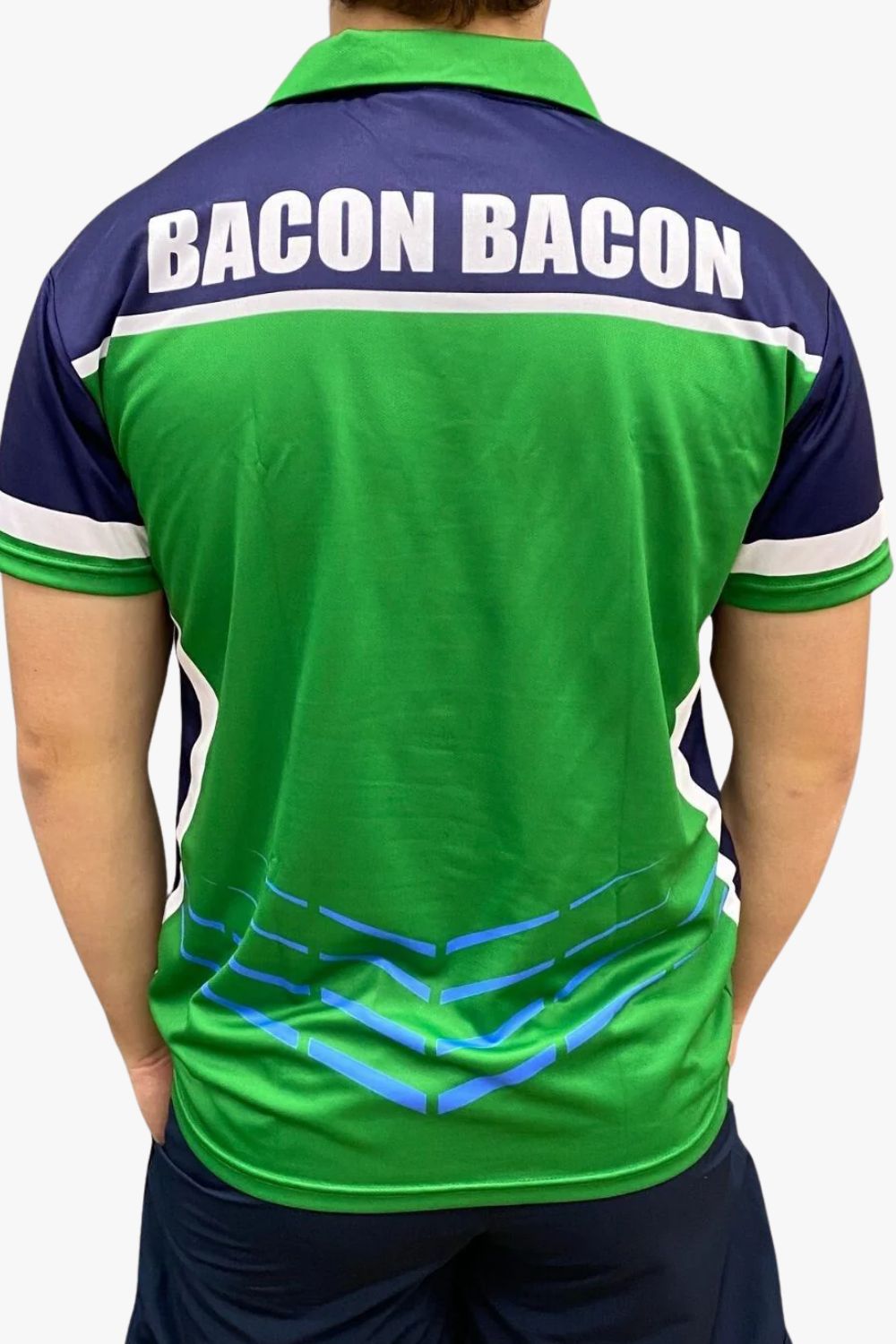 BTC Bacon Bacon House Polo