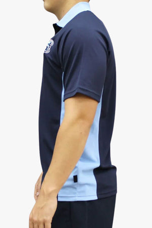 BTC Mens Sports Polo