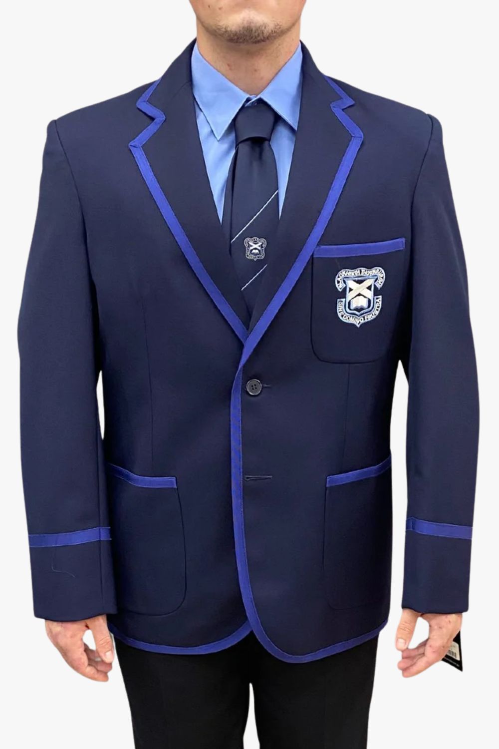 BTC Boys Formal Blazer