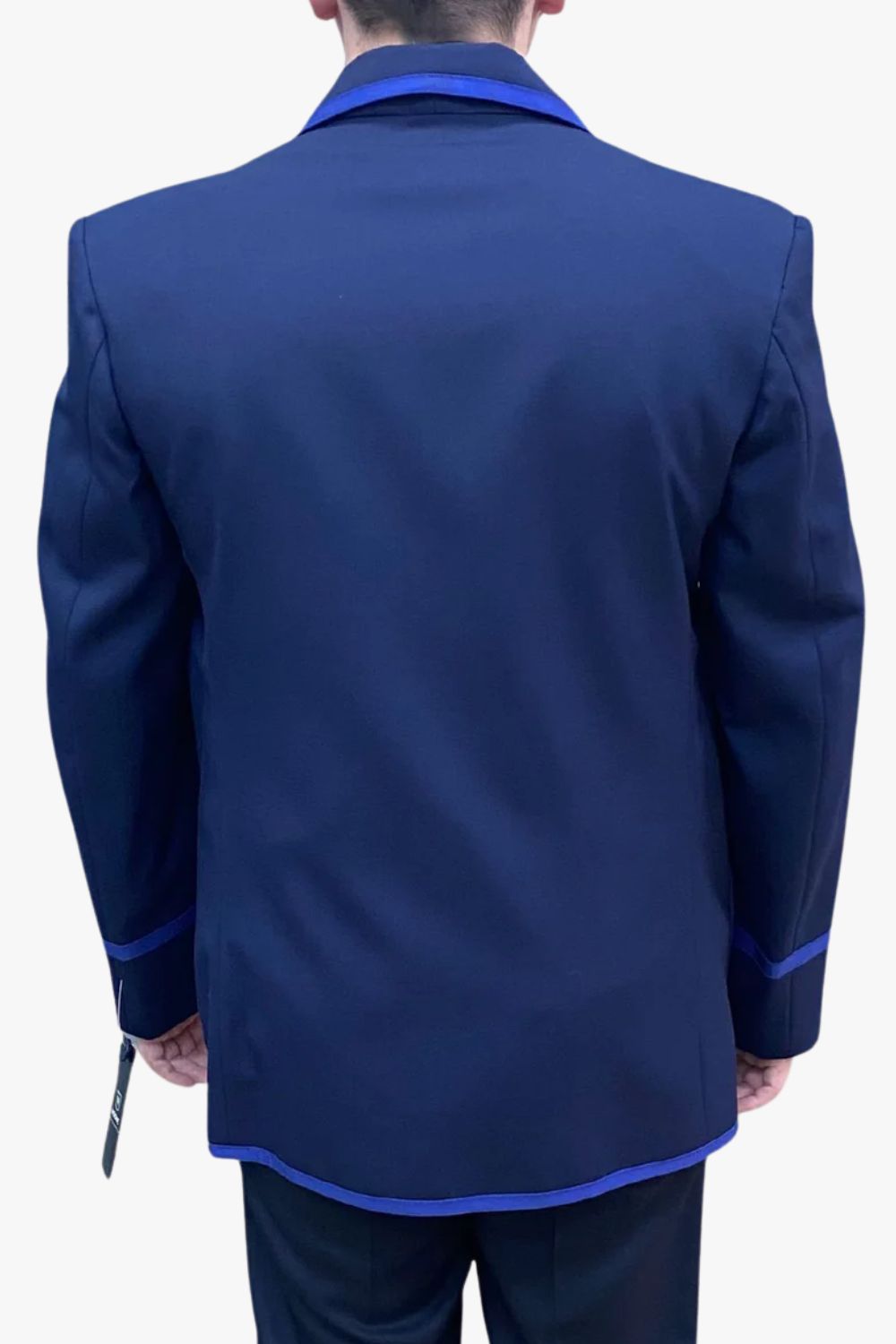 BTC Boys Formal Blazer