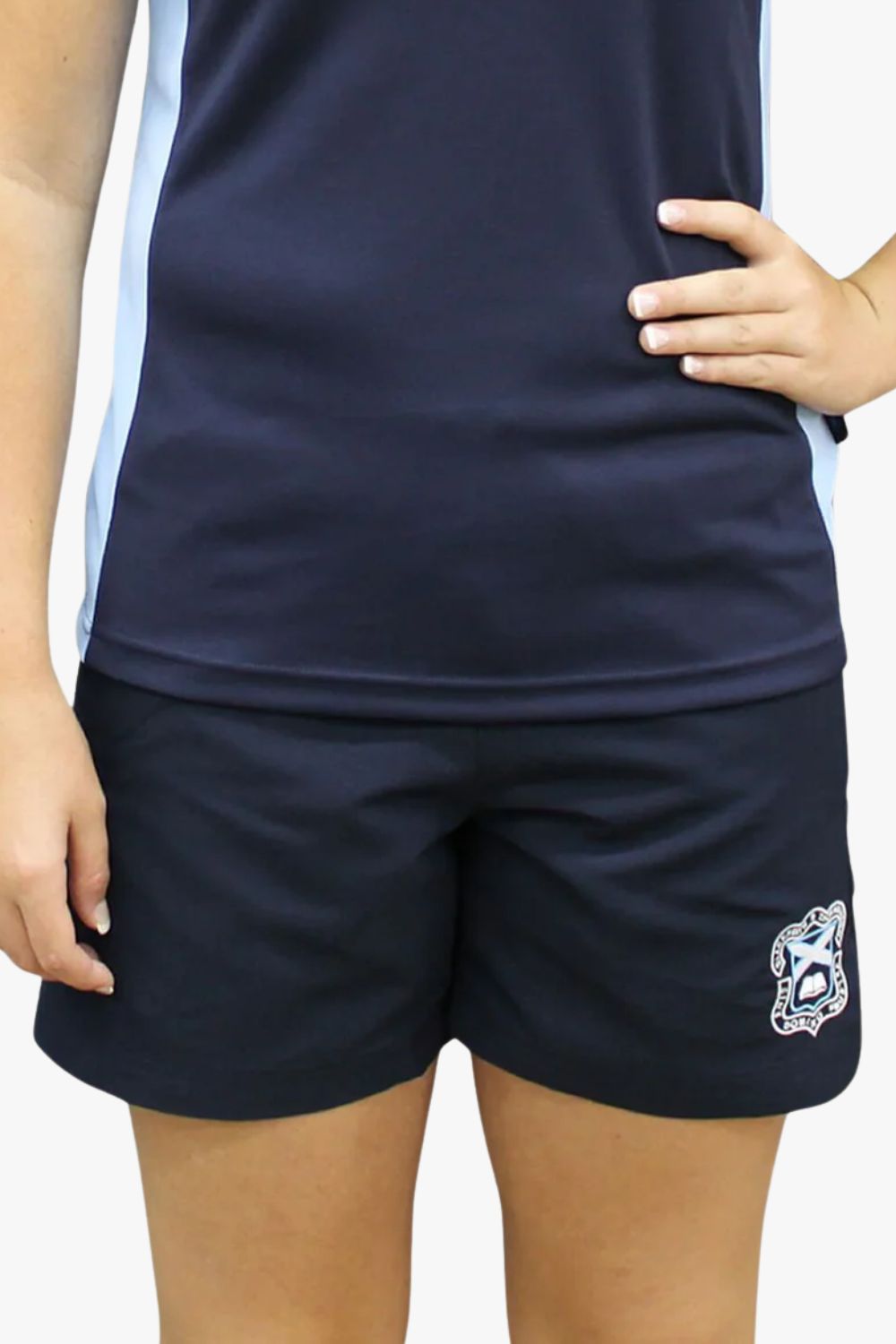 BTC Unisex Sport Short
