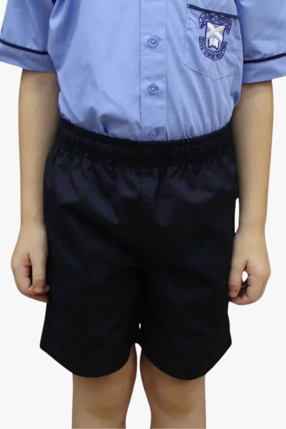 CCC BTC Boys Day Short