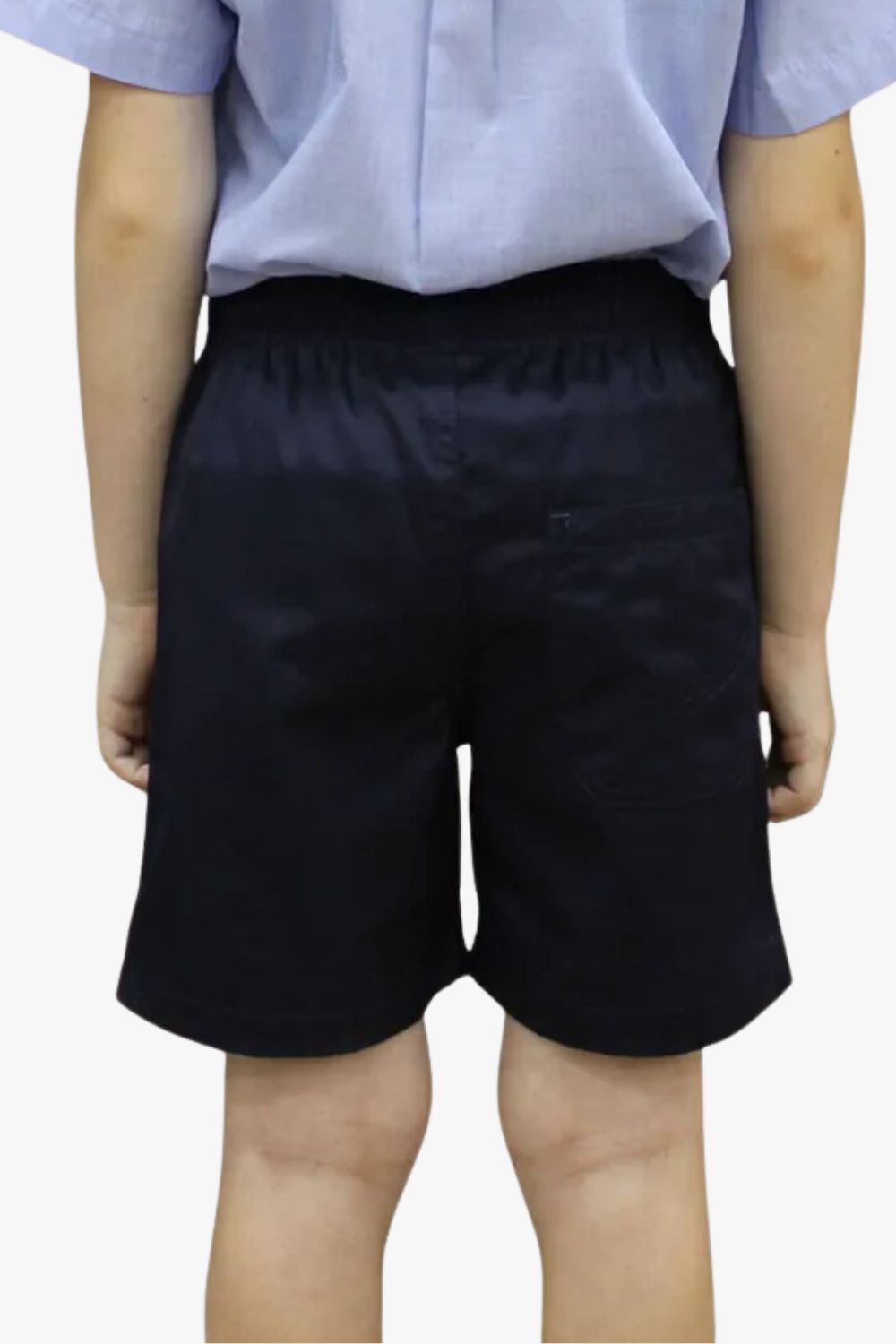 CCC BTC Boys Day Short