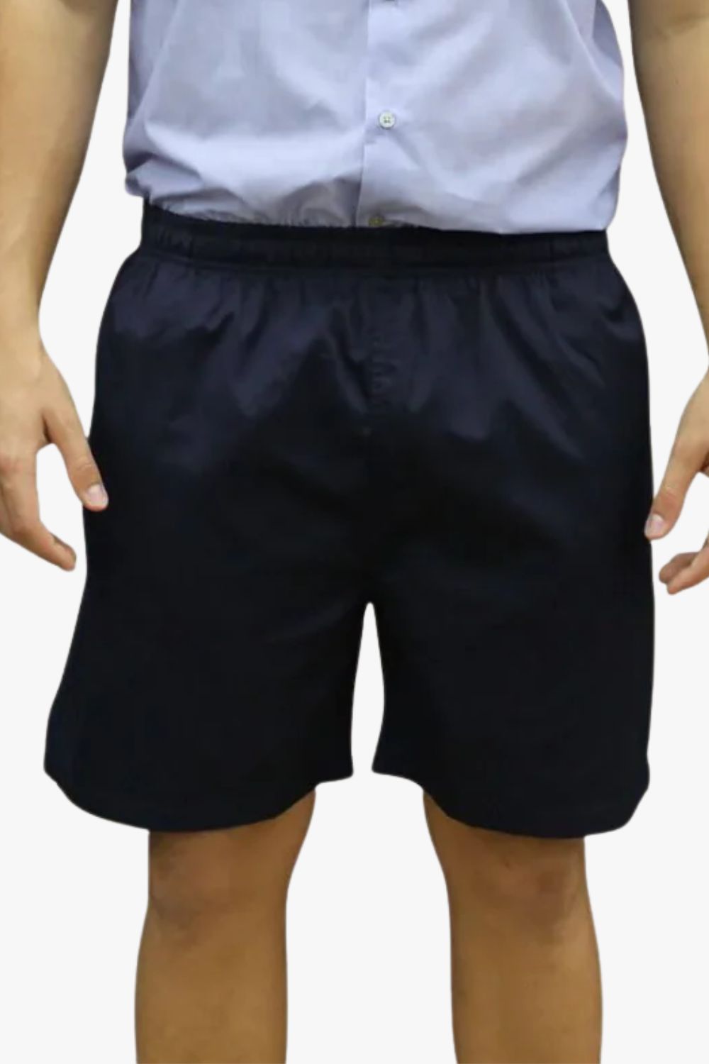 CCC BTC Mens Day Short