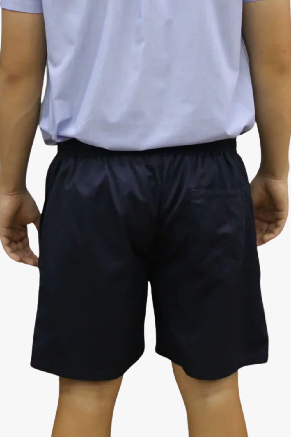 CCC BTC Mens Day Short