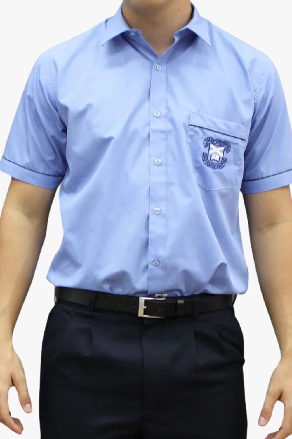 BTC Mens Day Shirt
