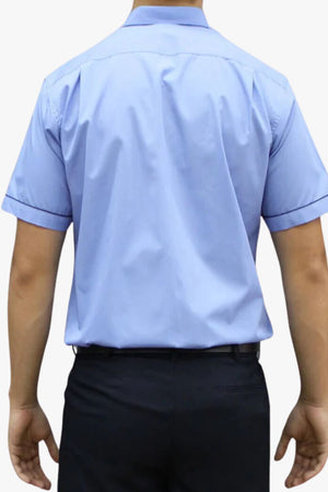 BTC Mens Day Shirt