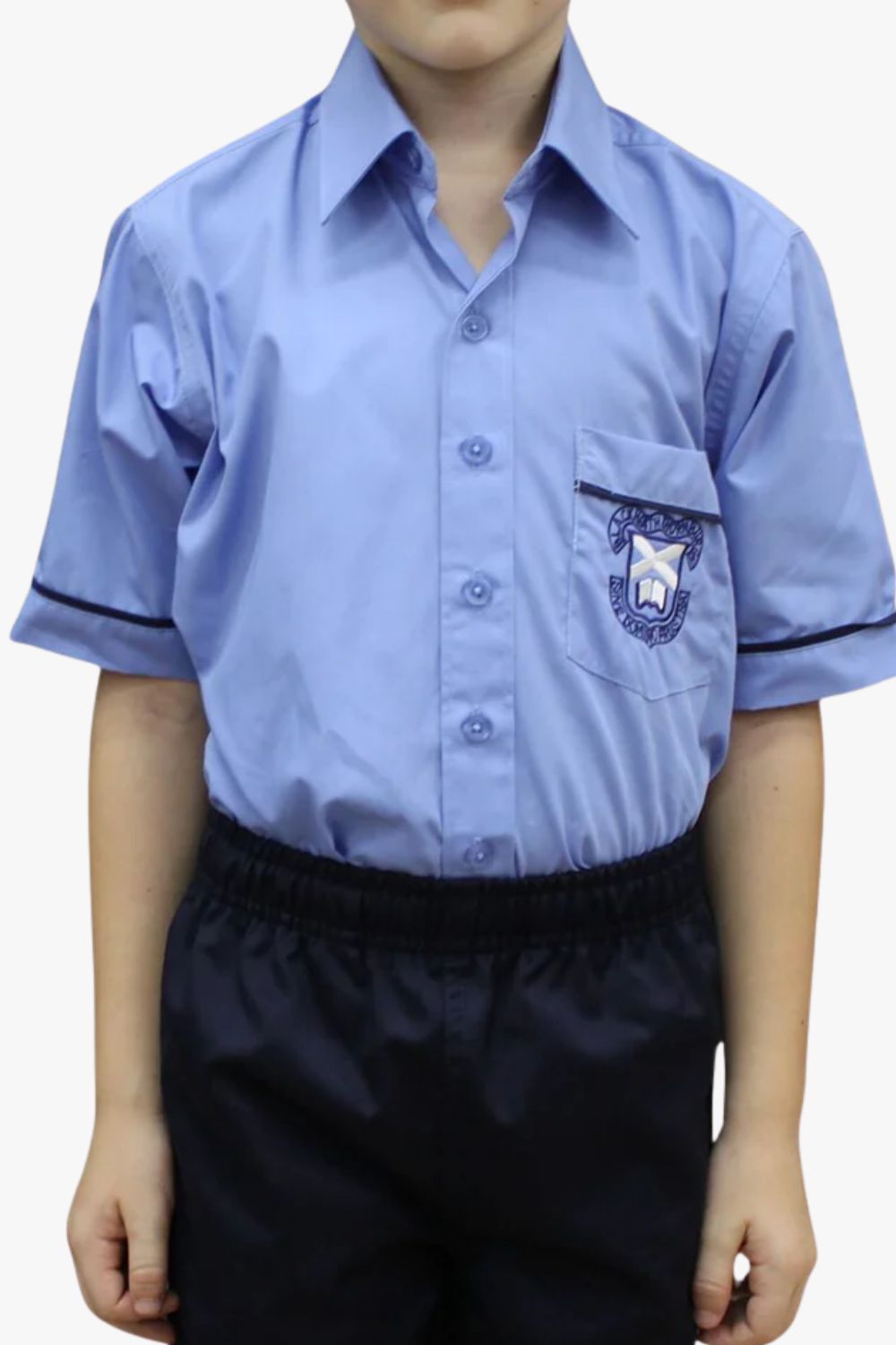 BTC Boys Day Shirt