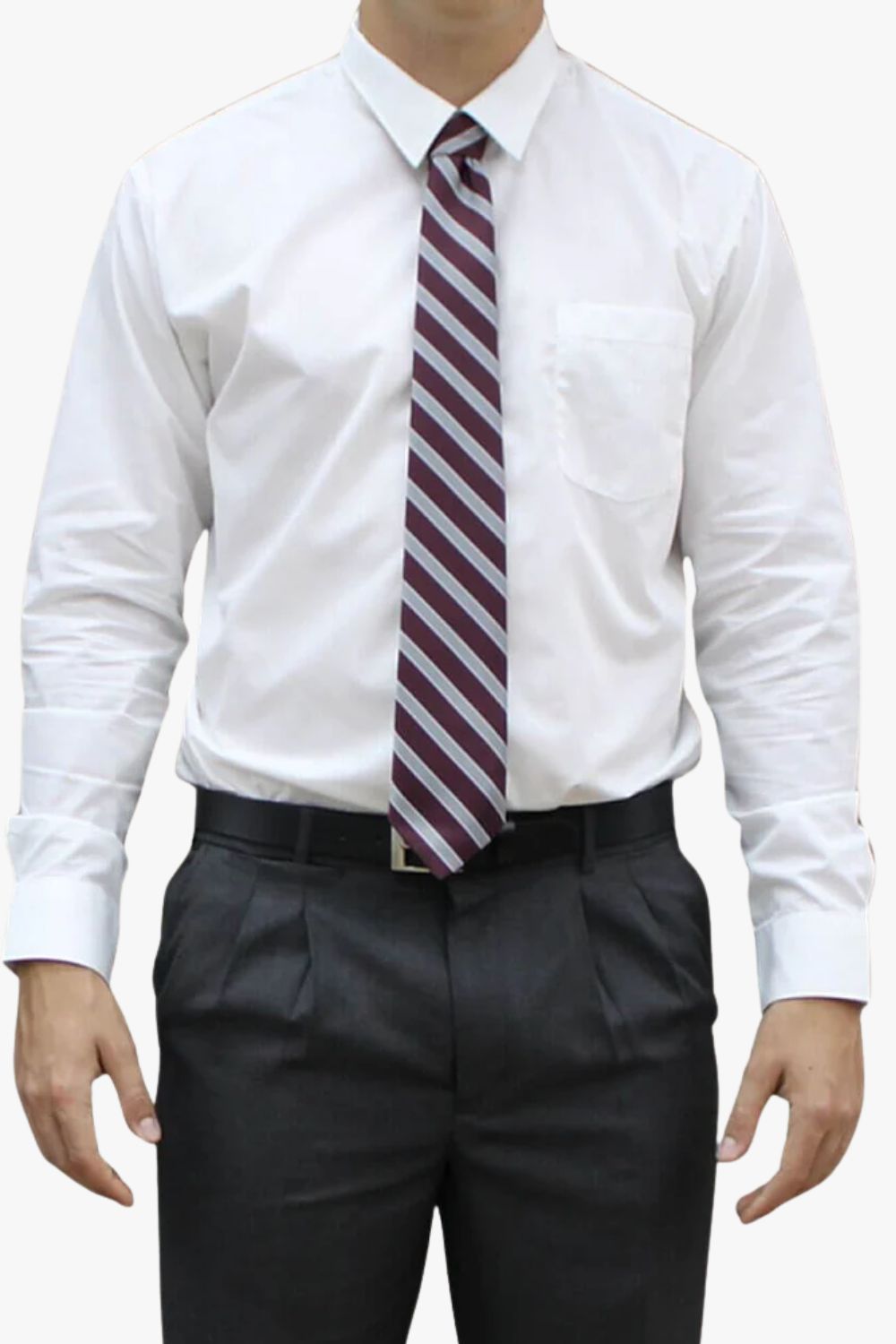 Midford Long Sleeve Formal Shirt