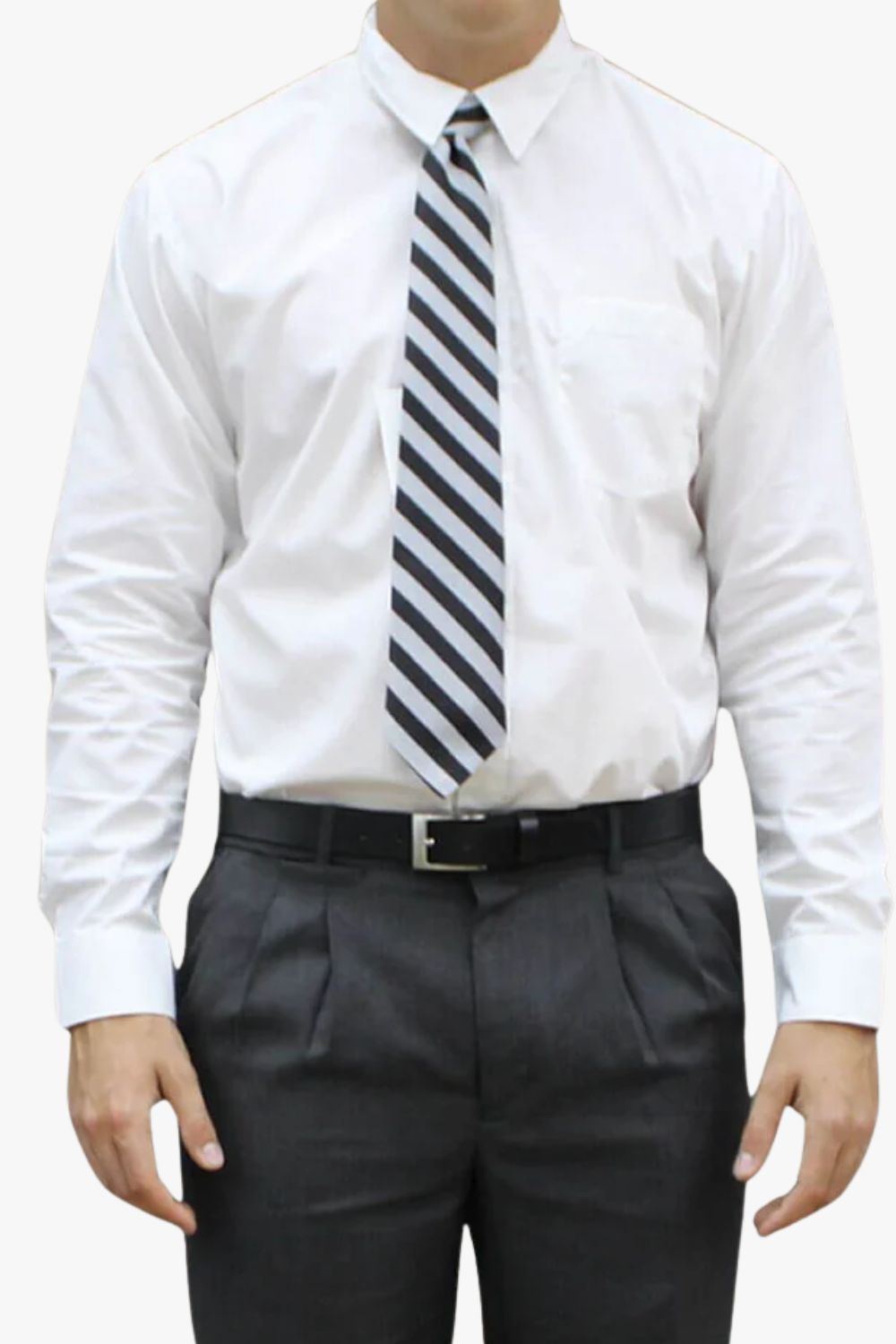 Midford Long Sleeve Formal Shirt
