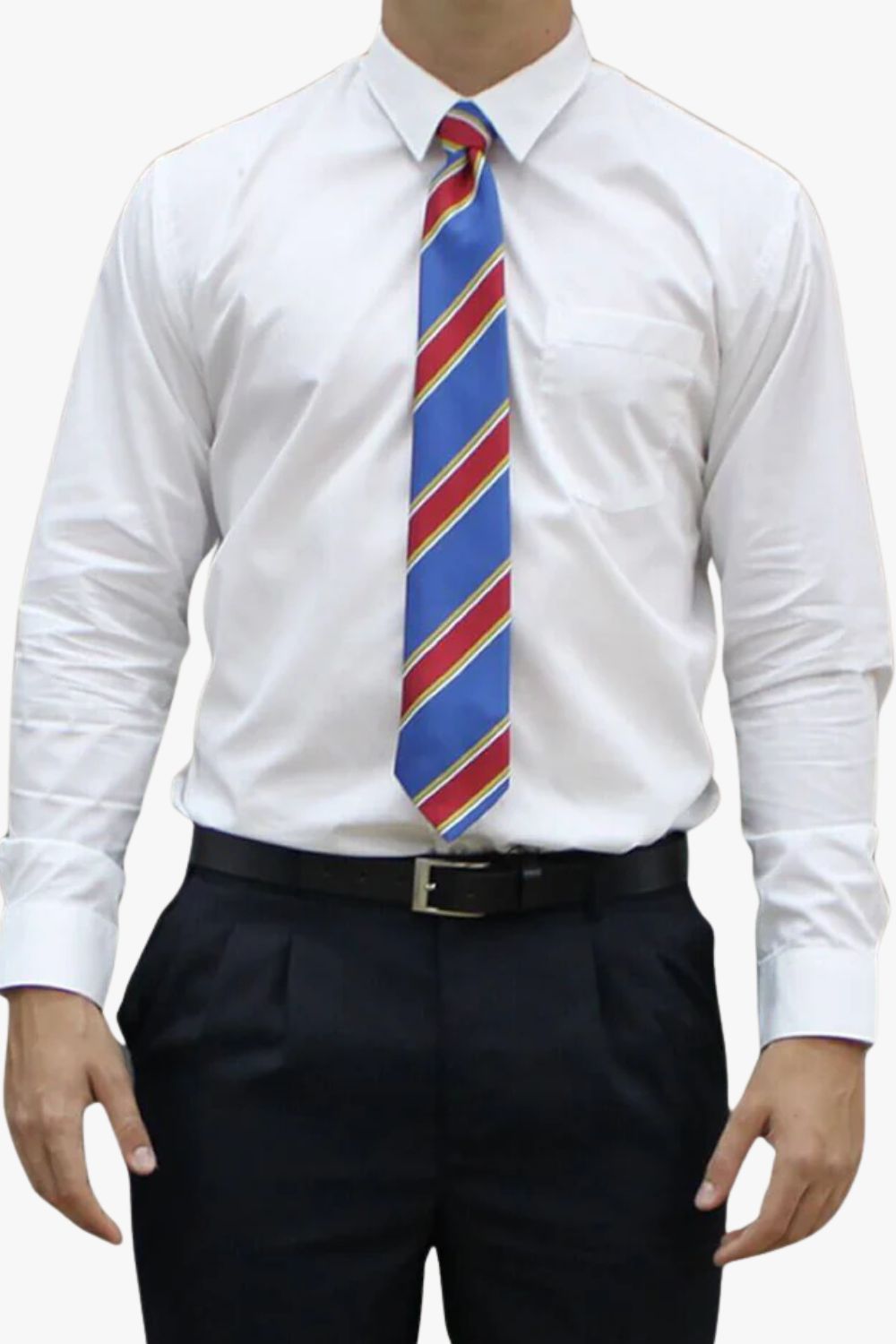 Midford Long Sleeve Formal Shirt