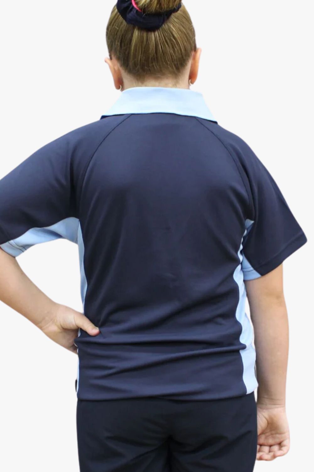 BTC Kids Sports Polo