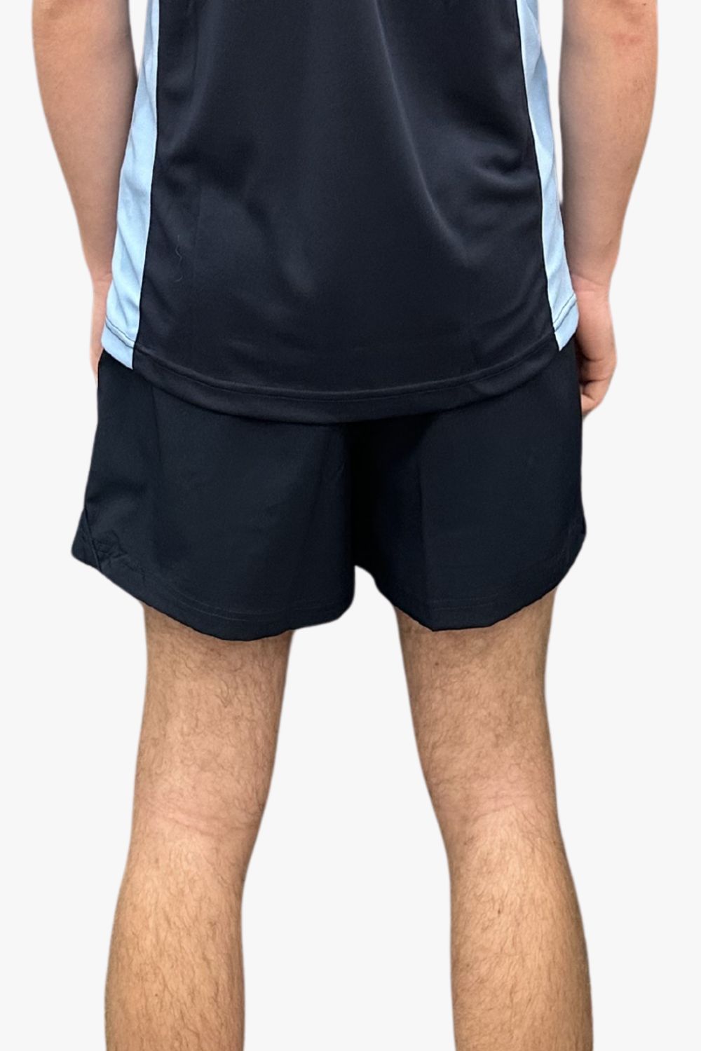 BTC Mens Sport Short
