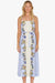 Mink Pink Lucia Midi Dress