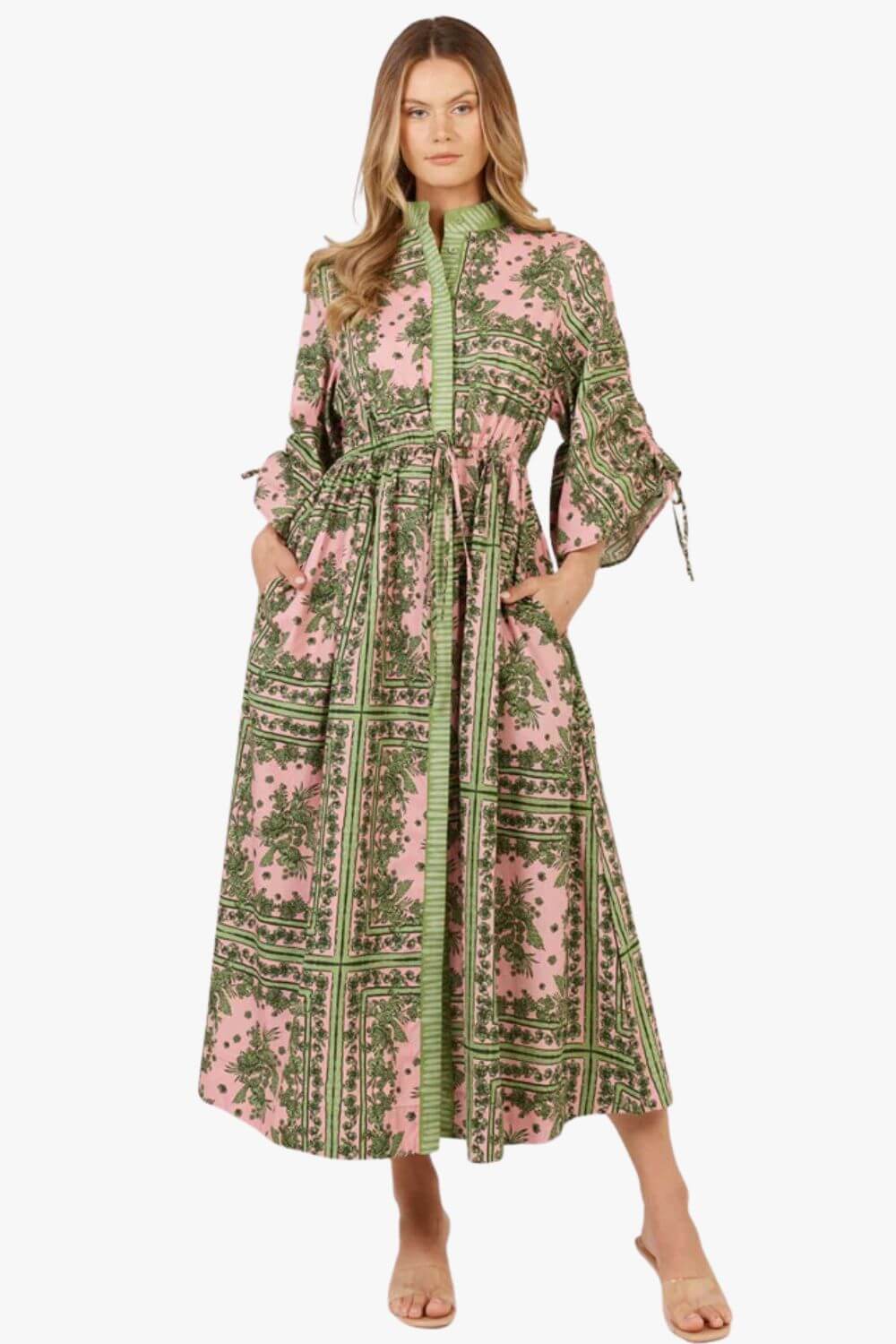 Fate + Becker Dominica Dress