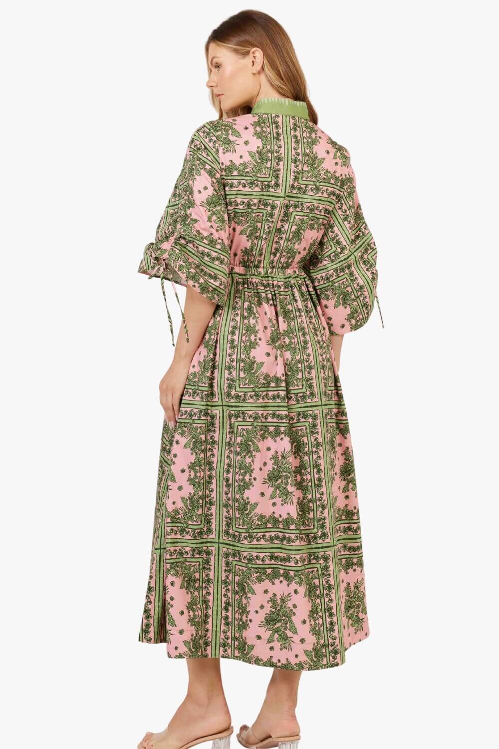 Fate + Becker Dominica Dress