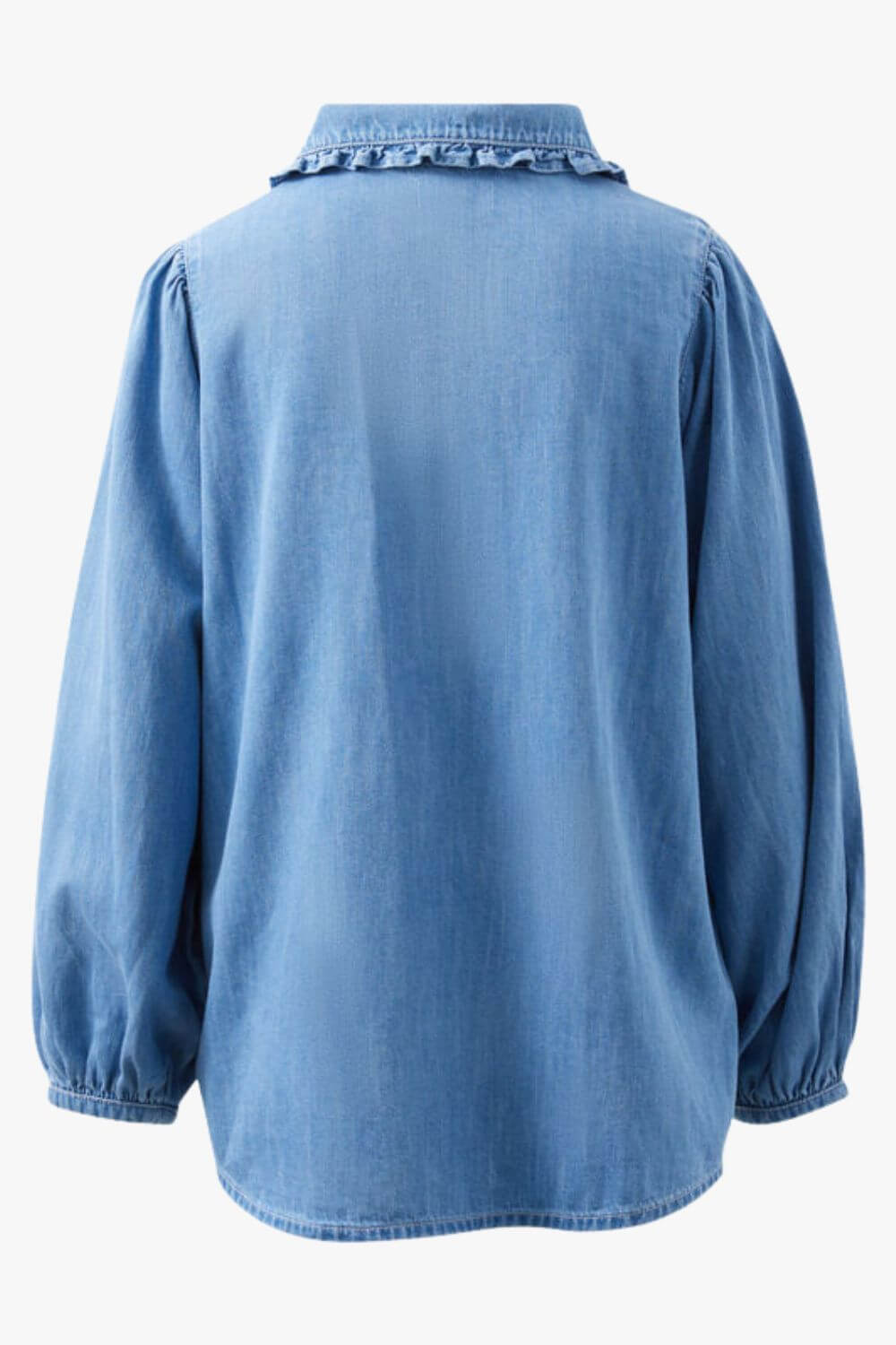 Ceres Life Savannah Denim Shirt