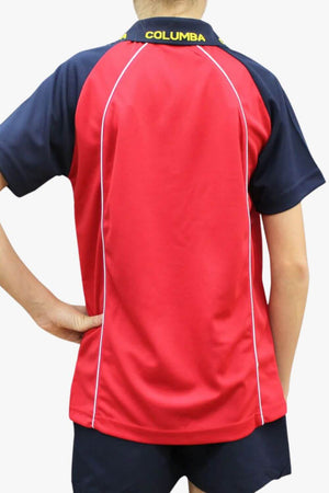 CCC Kids Sport Polo