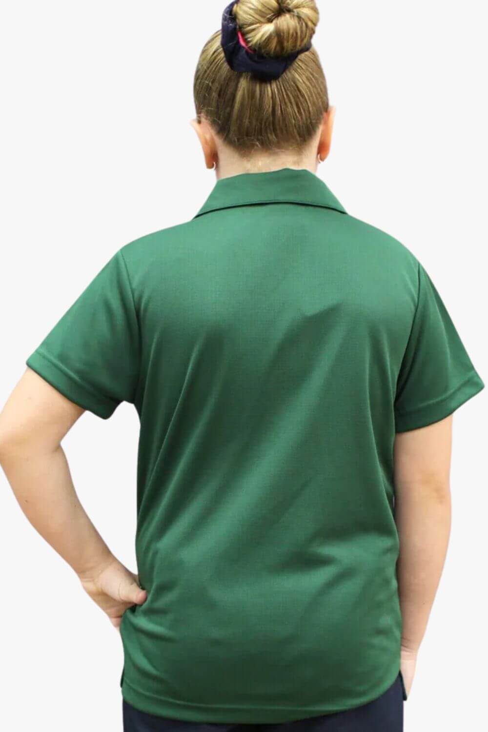 CCC Junior McAuley House Polo