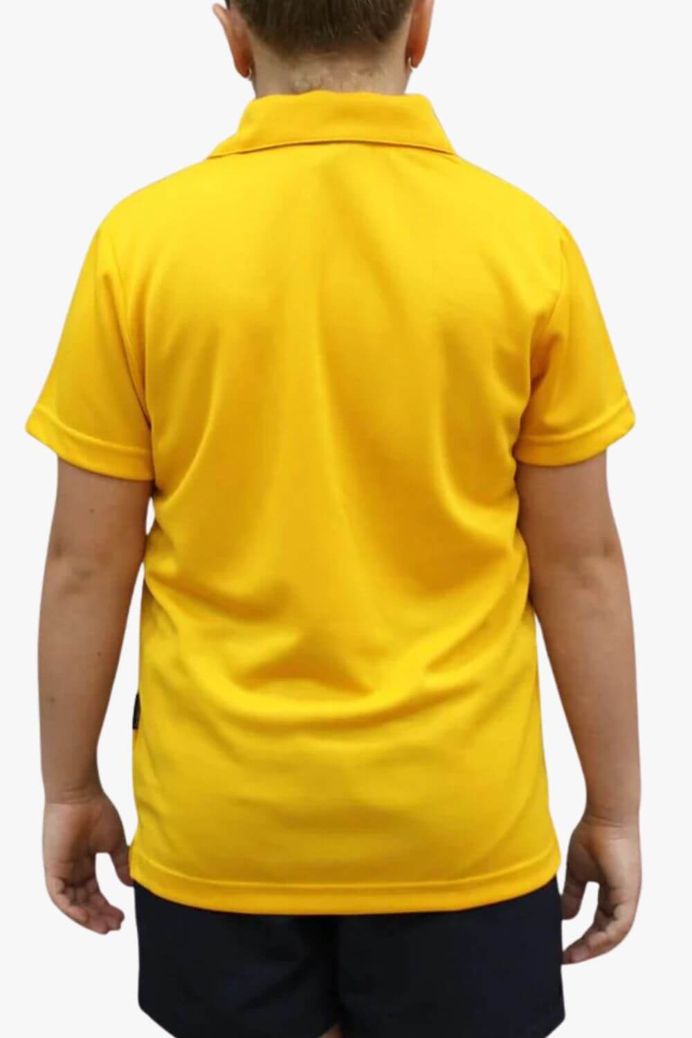 CCC Junior Polding House Polo