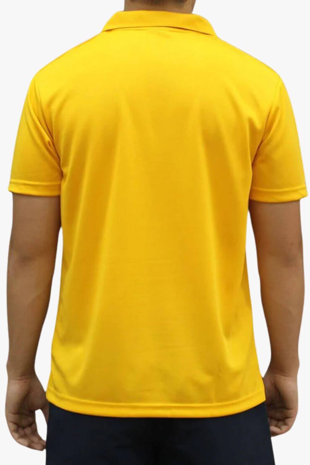 CCC Mens Polding House Polo