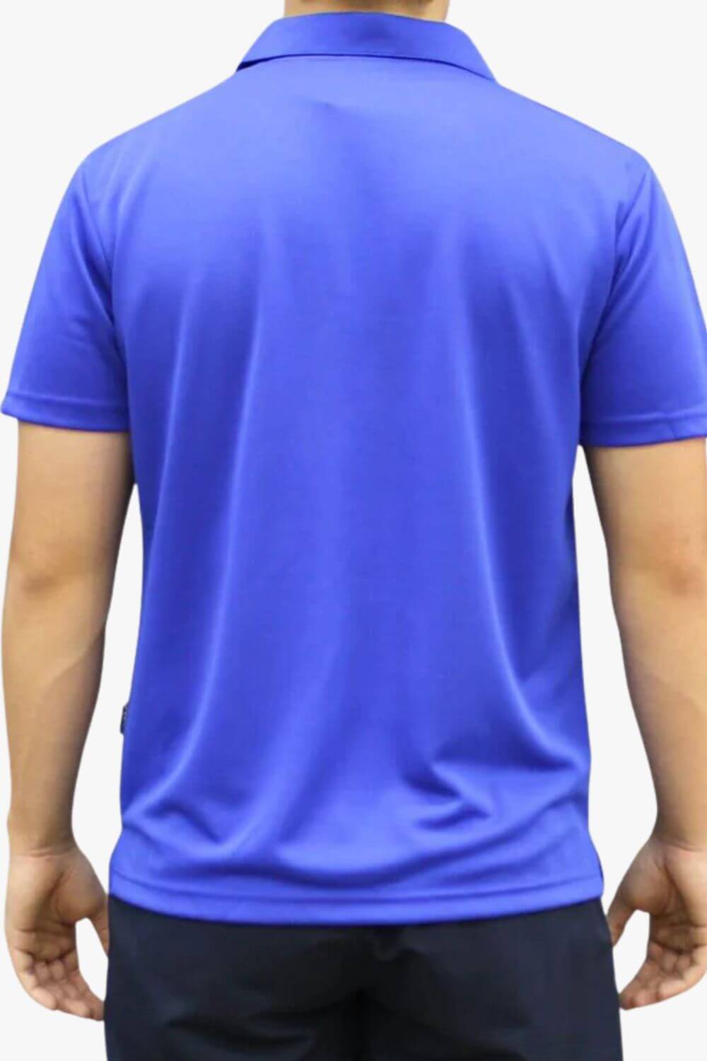 CCC Mens Benjamin House Polo