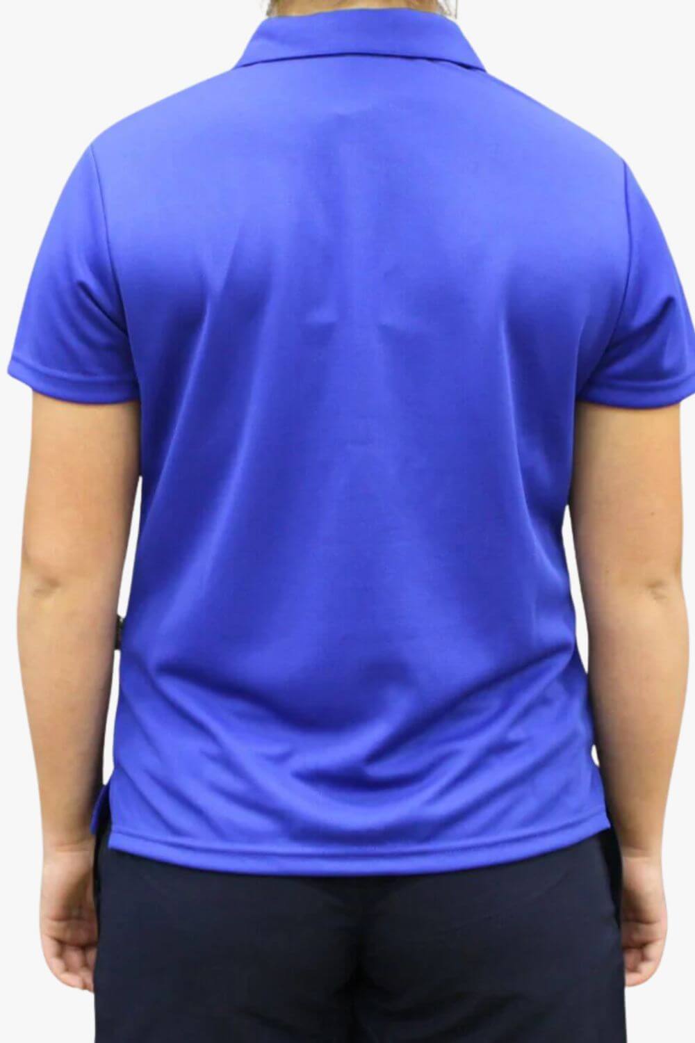 CCC Ladies Benjamin House Polo