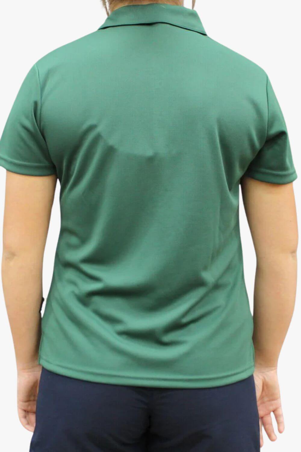 CCC Ladies McAuley House Polo