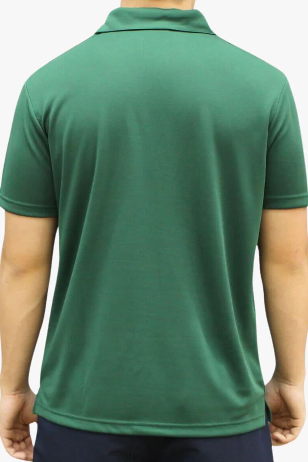 CCC Mens McAuley House Polo