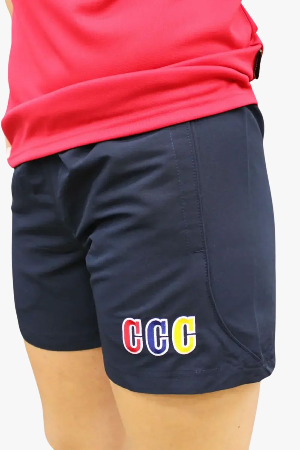 CCC Unisex Sport Short