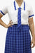 CCC Girls Formal Blouse