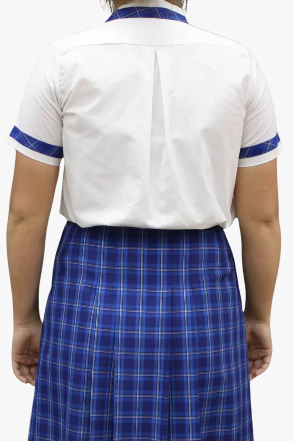 CCC Girls Formal Blouse