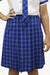 CCC Girls Formal Skirt