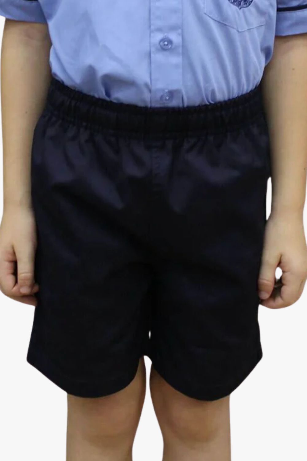 Hosikozi Boys Elastic Waist Short