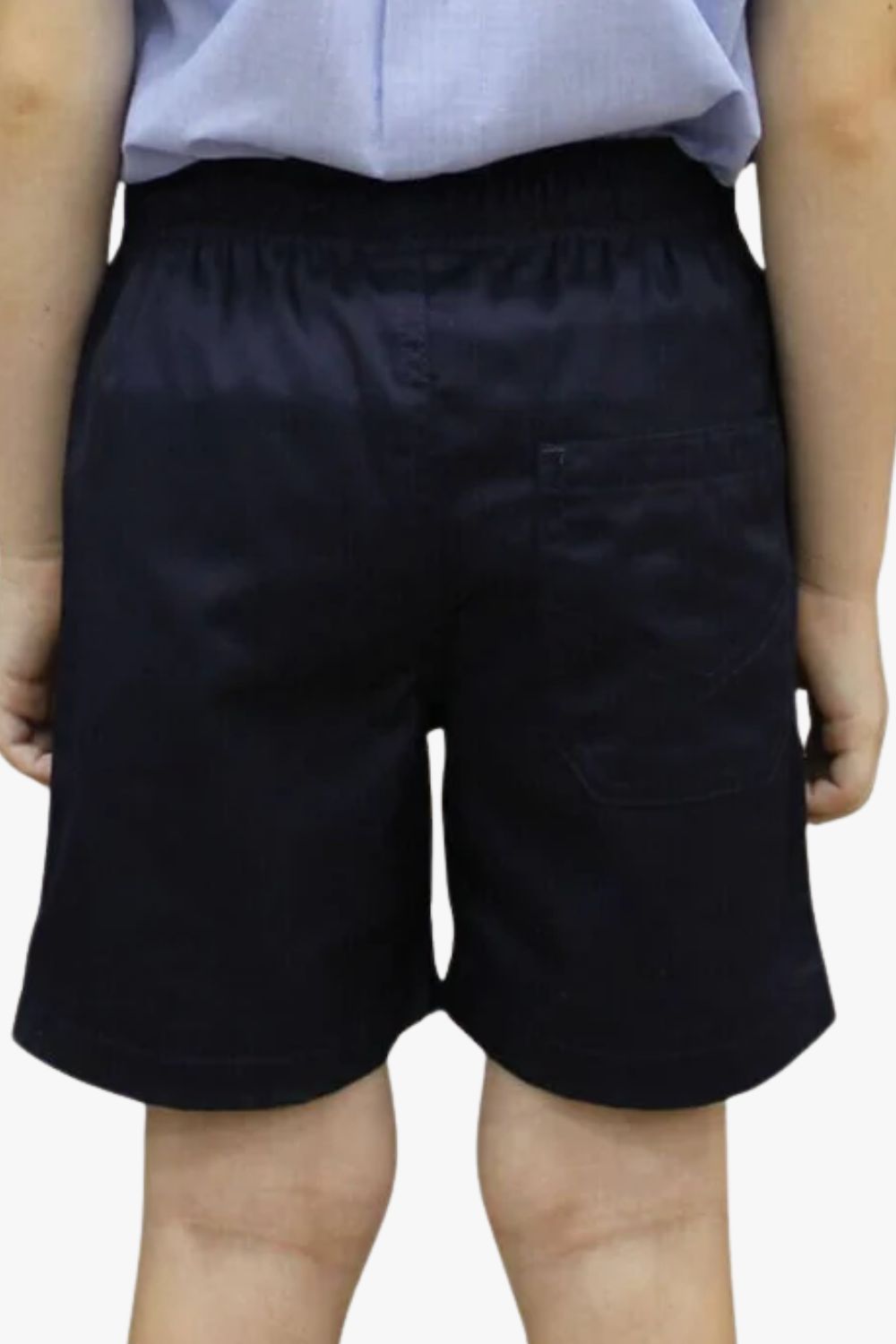 Hosikozi Boys Elastic Waist Short
